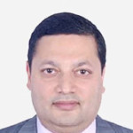 Dr. Nischalnath Pande